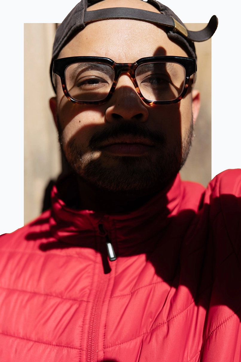 Glenn Guiao Photography Work