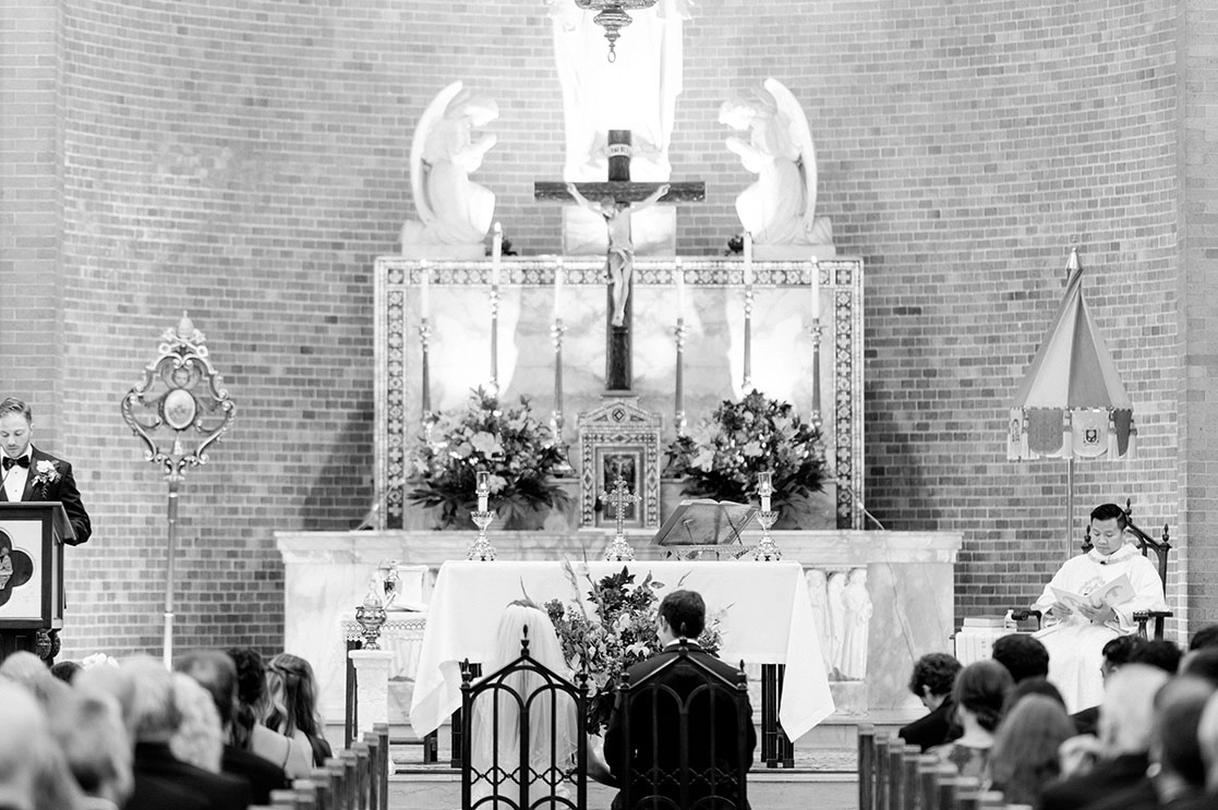 Melanie & James - Wedding Photo 36