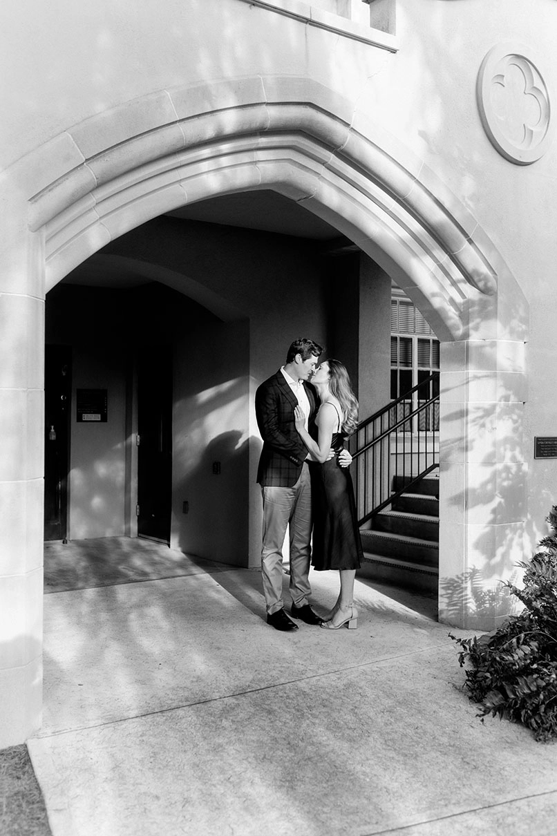 Melanie & James - Wedding Photo 44