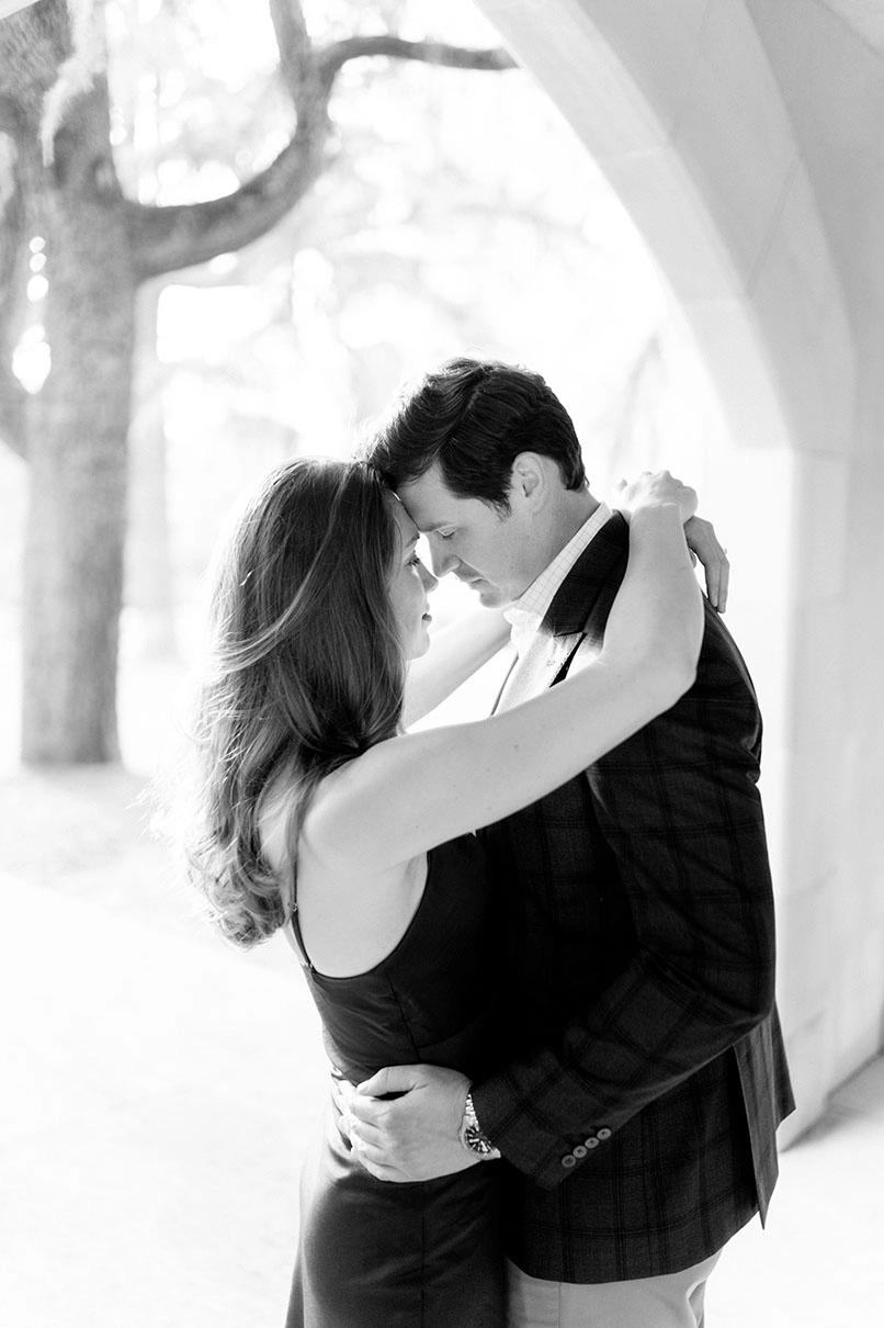 Melanie & James - Wedding Photo 47