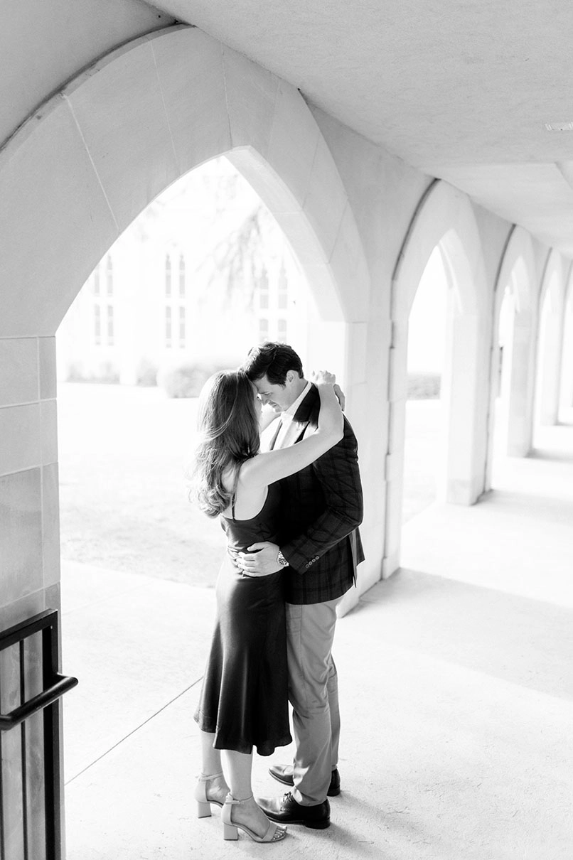 Melanie & James - Wedding Photo 48