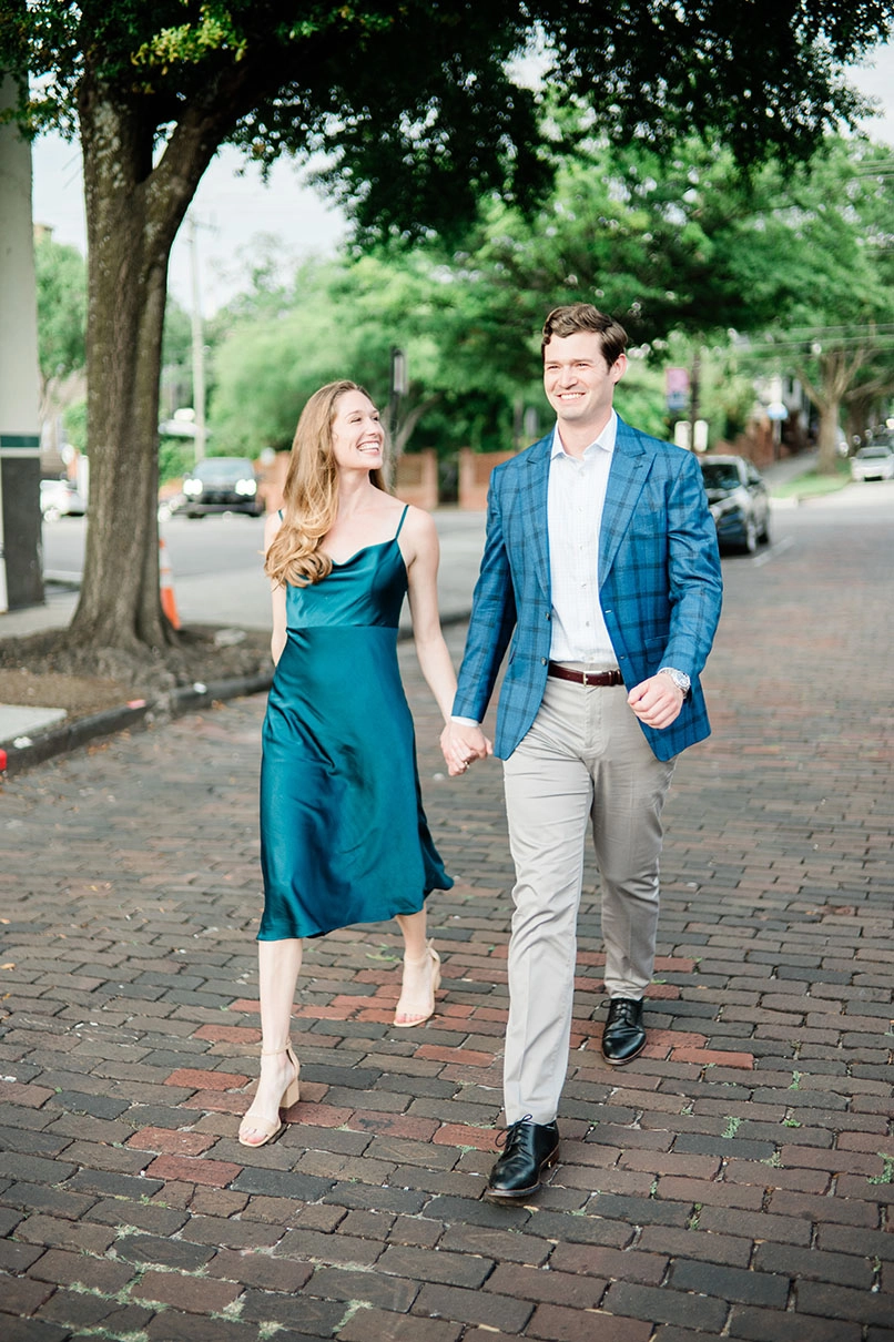 Melanie & James - Wedding Photo 51